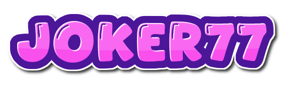 JOKER77 Logo